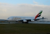 Airbus A380-861
